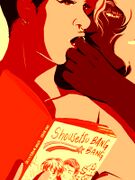Cover version 6, by melanofly (メラノ飛)